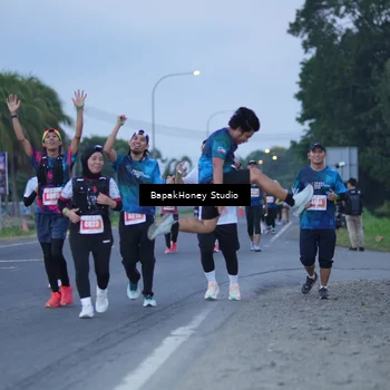 Runner Photo 4507442