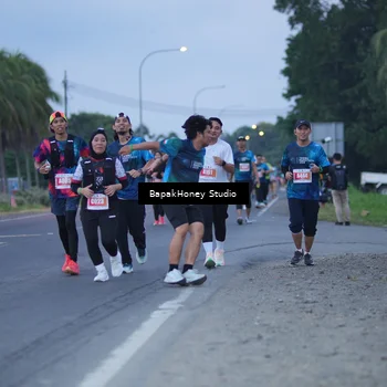 Runner Photo 4507443