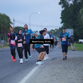 Runner Photo 4507444