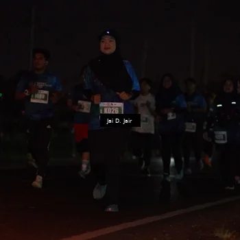 Runner Photo 4507452