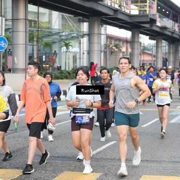 Runner Photo 4507455
