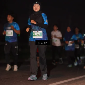 Runner Photo 4507458