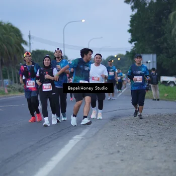 Runner Photo 4507460