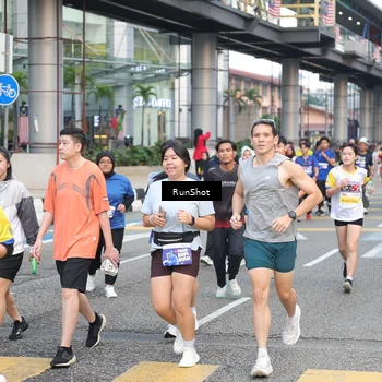 Runner Photo 4507463