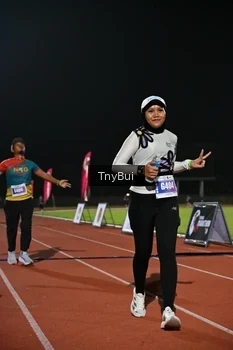 Runner Photo 4507466