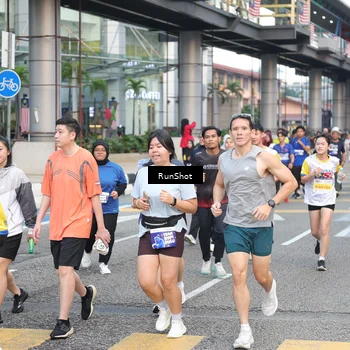 Runner Photo 4507478