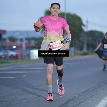 Runner Photo 4507479