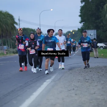Runner Photo 4507481