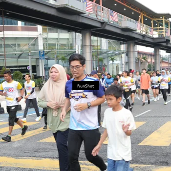 Runner Photo 4507482
