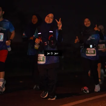Runner Photo 4507491