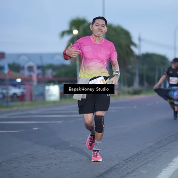 Runner Photo 4507493