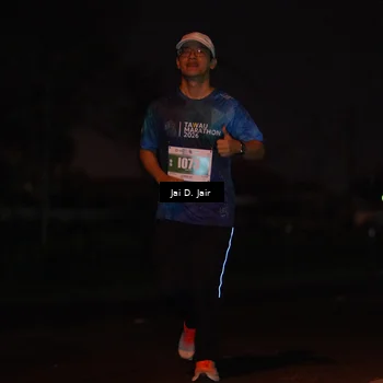 Runner Photo 4507495