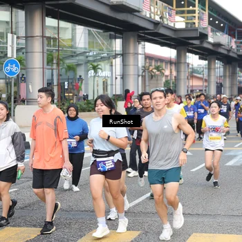 Runner Photo 4507498