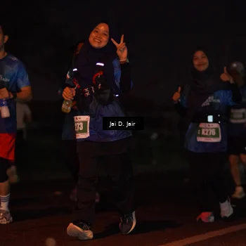 Runner Photo 4507499