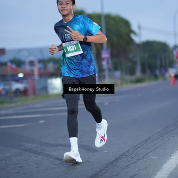 Runner Photo 4507502