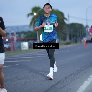 Runner Photo 4507507