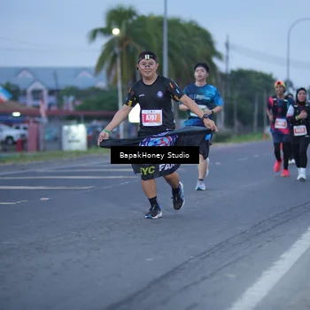 Runner Photo 4507513