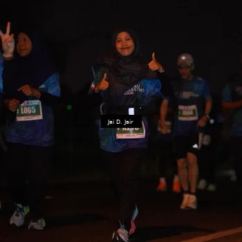 Runner Photo 4507514