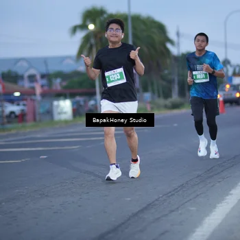 Runner Photo 4507520