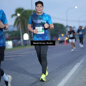 Runner Photo 4507523