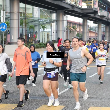 Runner Photo 4507531