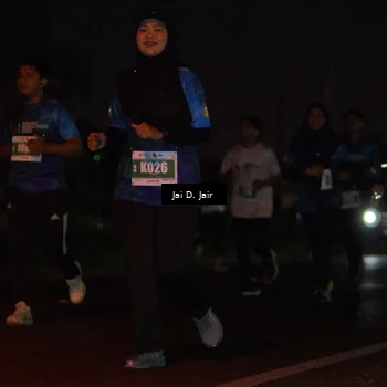 Runner Photo 4507536