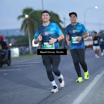 Runner Photo 4507540