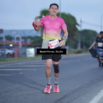 Runner Photo 4507541