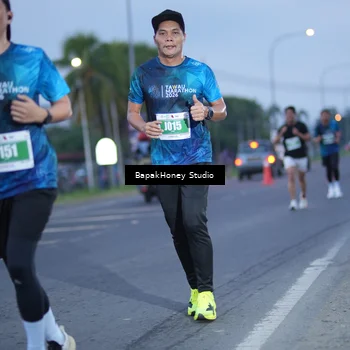 Runner Photo 4507542