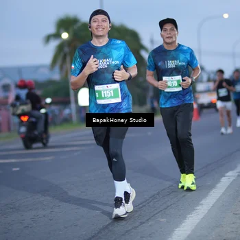Runner Photo 4507544