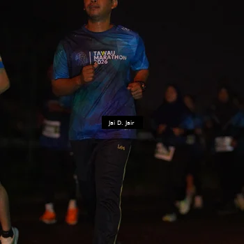 Runner Photo 4507546