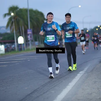 Runner Photo 4507548