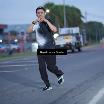 Runner Photo 4507552