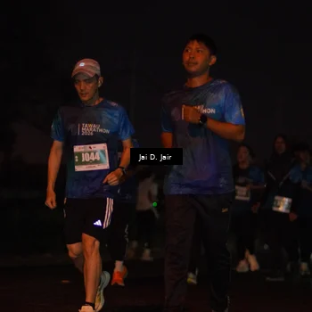 Runner Photo 4507555