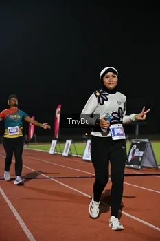 Runner Photo 4507558