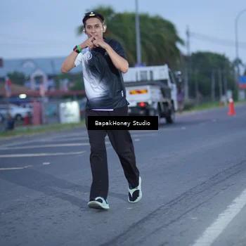 Runner Photo 4507563
