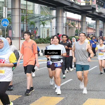 Runner Photo 4507564