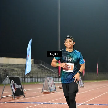 Runner Photo 4507565