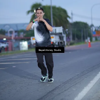 Runner Photo 4507570