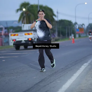 Runner Photo 4507578