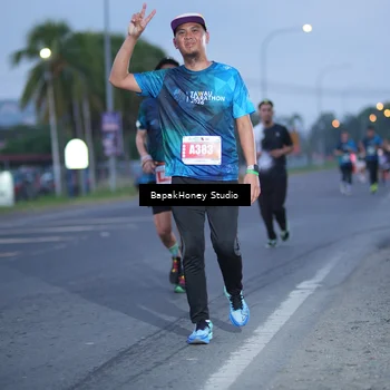 Runner Photo 4507579