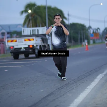 Runner Photo 4507583