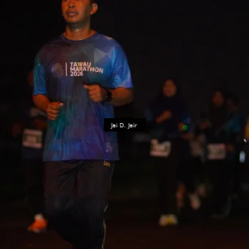 Runner Photo 4507586