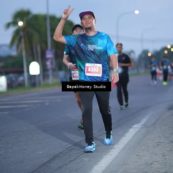Runner Photo 4507588