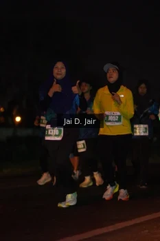 Runner Photo 4507590