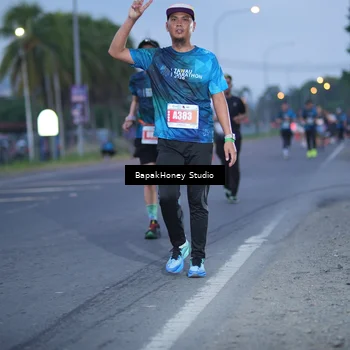Runner Photo 4507595