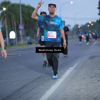 Runner Photo 4507604