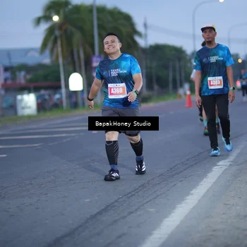 Runner Photo 4507605