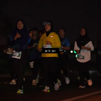 Runner Photo 4507606