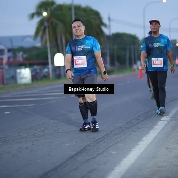 Runner Photo 4507608